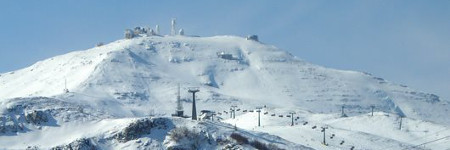 monte cimone